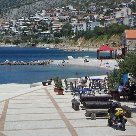 Mikola Daire Senj  Dış mekan fotoğraf
