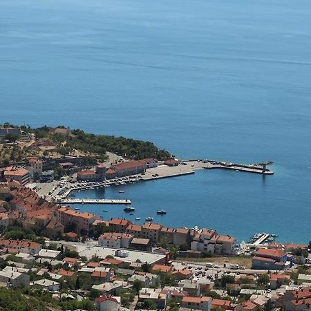 Mikola Daire Senj  Dış mekan fotoğraf