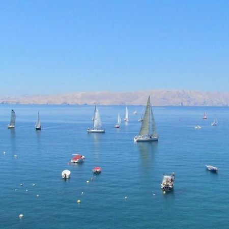 Mikola Daire Senj  Dış mekan fotoğraf