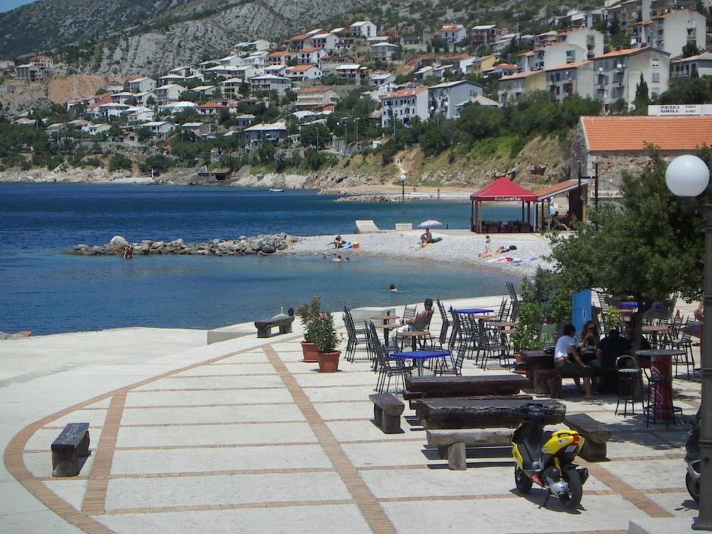 Mikola Daire Senj  Dış mekan fotoğraf
