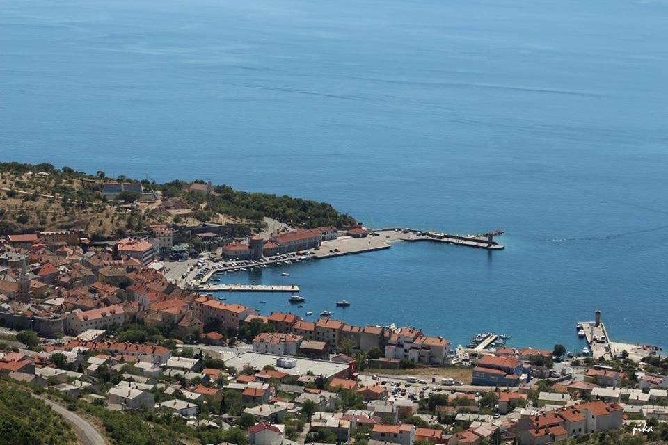 Mikola Daire Senj  Dış mekan fotoğraf