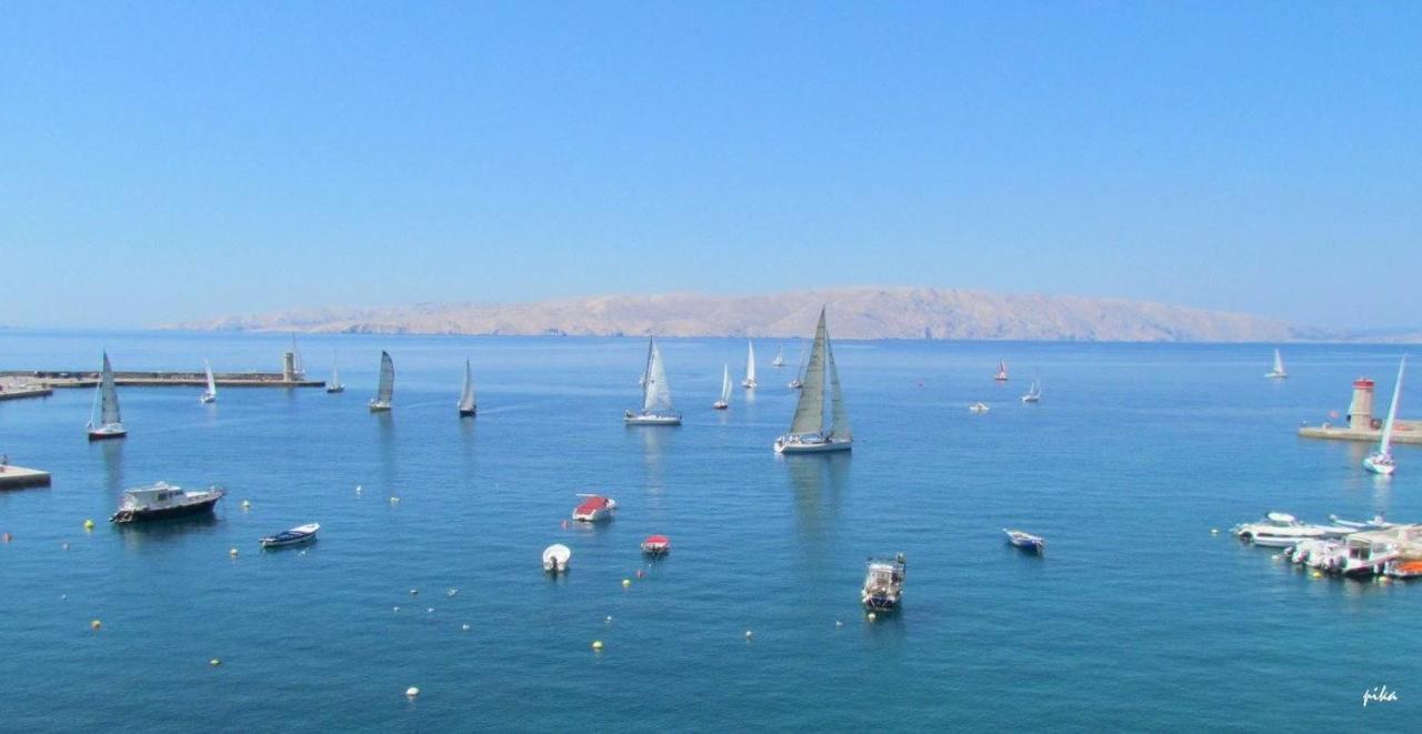 Mikola Daire Senj  Dış mekan fotoğraf