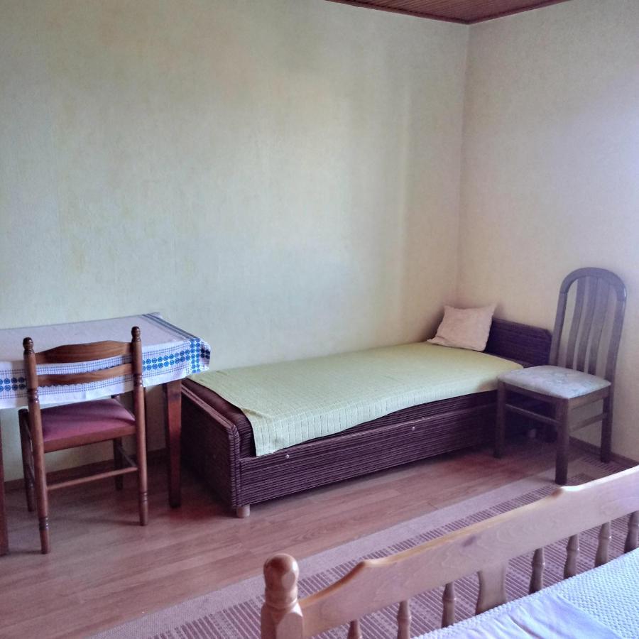 Mikola Daire Senj  Dış mekan fotoğraf