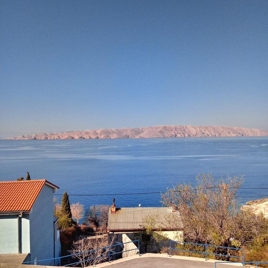 Mikola Daire Senj  Dış mekan fotoğraf