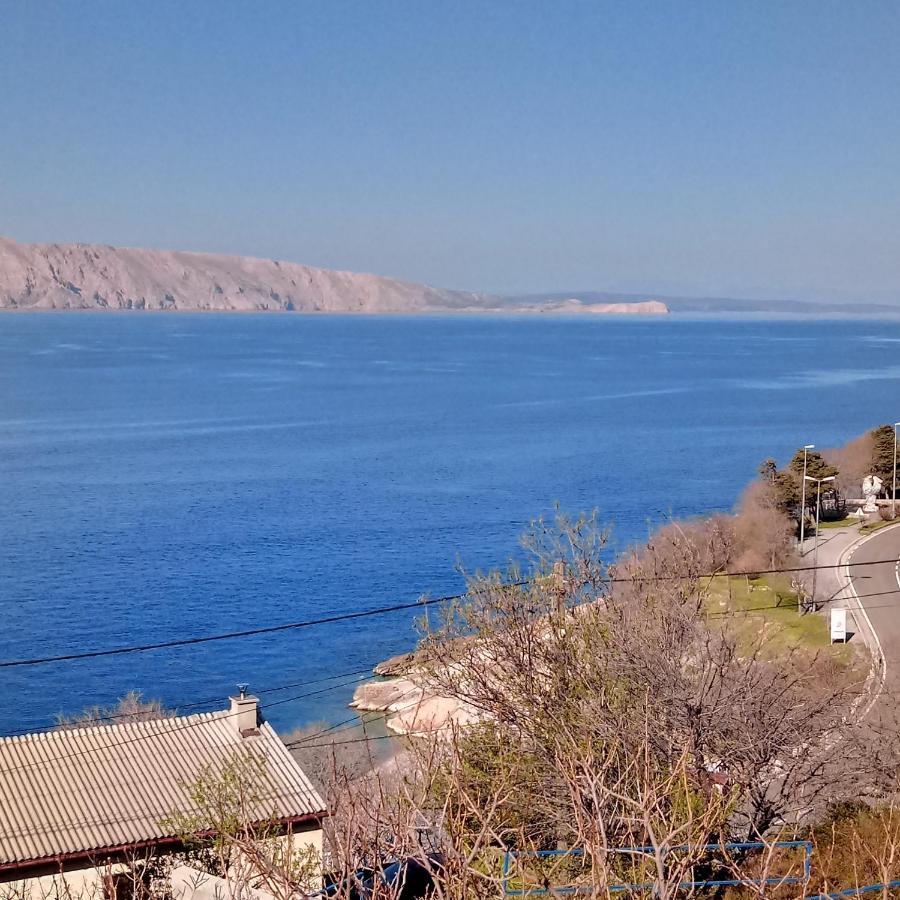 Mikola Daire Senj  Dış mekan fotoğraf