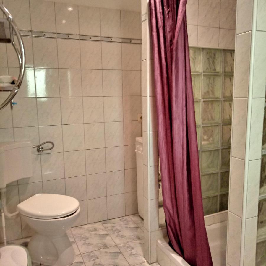Mikola Daire Senj  Dış mekan fotoğraf