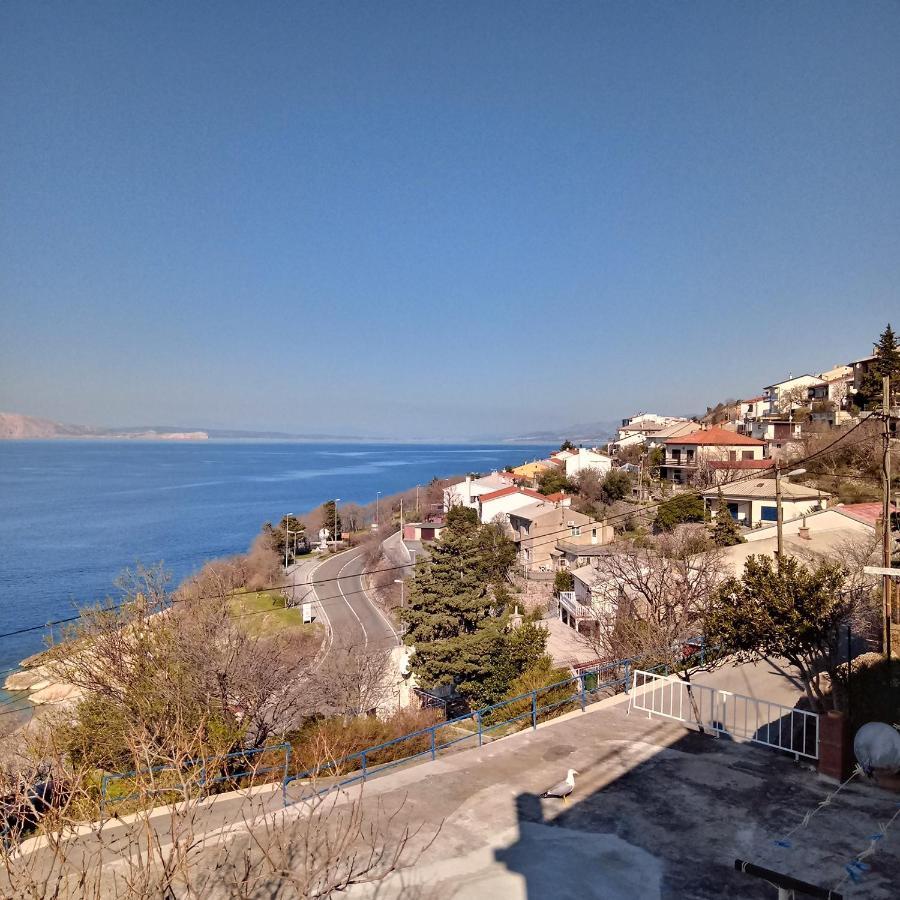 Mikola Daire Senj  Dış mekan fotoğraf
